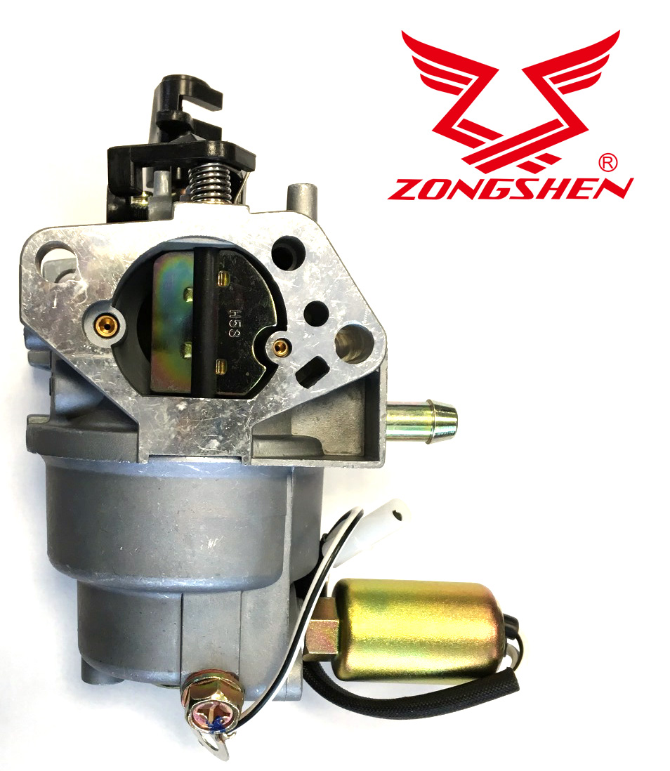 CARBURETOR ZONGSHEN XP420 11.5HP MTD Thorx