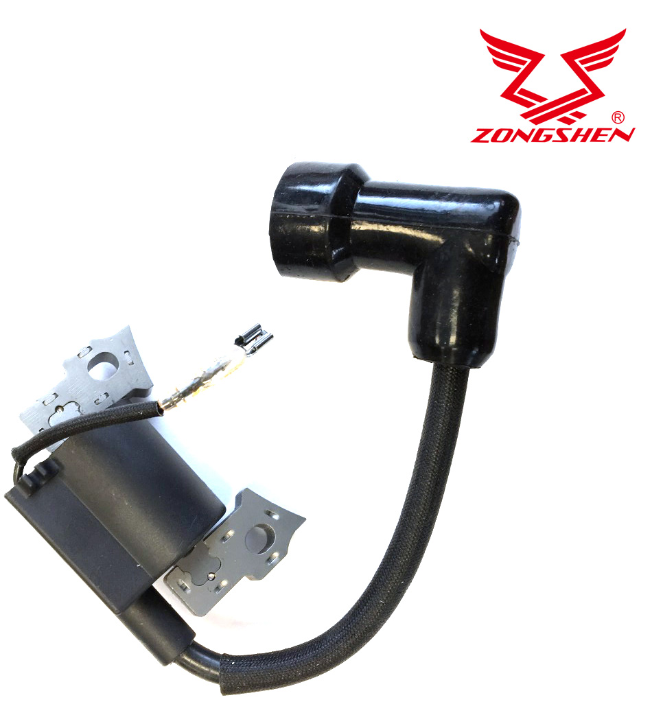IGNITION COIL ZONGSHEN XP140 4.5HP
