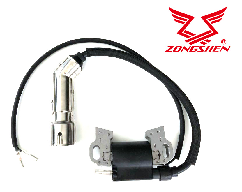 IGNITION COIL ZONGSHEN 177F 188F 9.0HP 13.0HP
