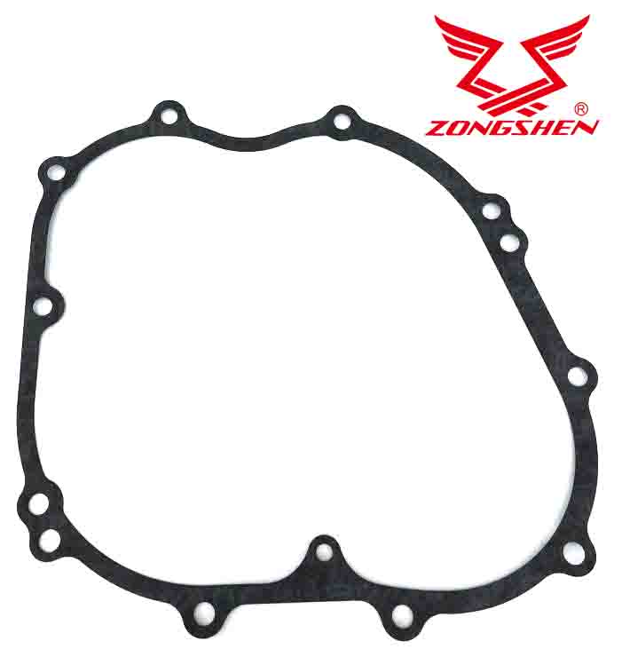 OIL PAN GASKET ZONGSHEN XP550, XP620