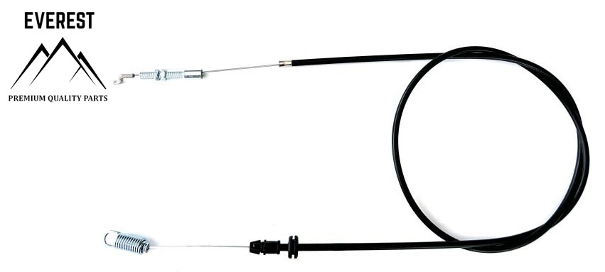 DRIVE CABLE CASTELGARDEN 81000668/1 EVEREST