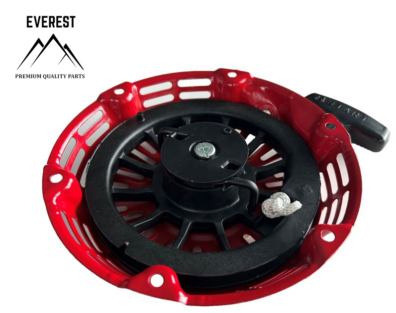 STARTER HONDA GX110-GX160 METAL DOGS ROUND SHAPE L EVEREST