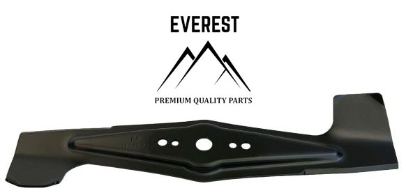 PETROL LAWNMOWER BLADE VIKING MB450 MB455 ME450 ME455 42.5cm EVEREST