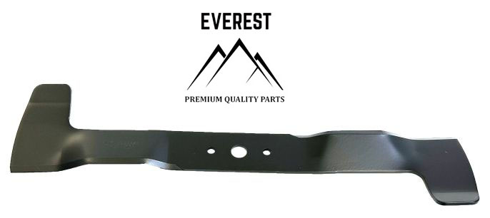 TRACTOR BLADE CASTELGARDEN BAGGING 102cm RIGHT MULCHING EVEREST