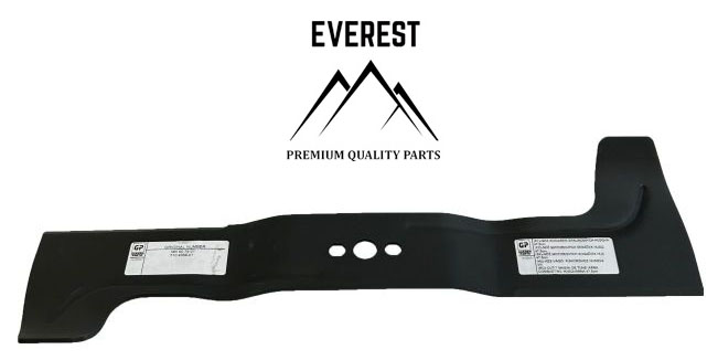 PETROL LAWNMOWER BLADE HUSQVARNA LB48, LC48 47.5cm EVEREST