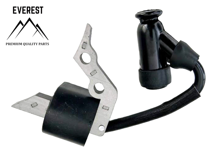 IGNITION COIL CHINESE LAWNMOWER HECHT KRYSIAK EVEREST
