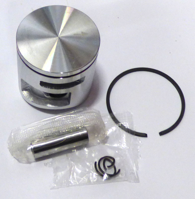 COMPLETE PISTON HUSQVARNA 450 44mm