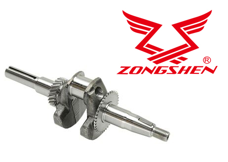 CRANKSHAFT HONDA GX200 20mm
