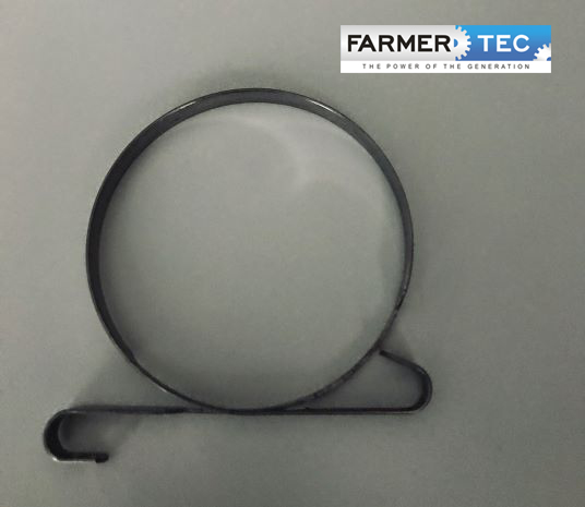 BRAKE BAND HUSQVARNA 340, 345, 346XP, 350, 351, 353, 357XP, 359 FARMERTEC
