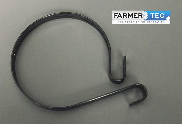 BRAKE BAND HUSQVARNA 136, 136LE, 137, 137E, 141, 141LE, 142, 142E PARTNER 351 FARMERTEC