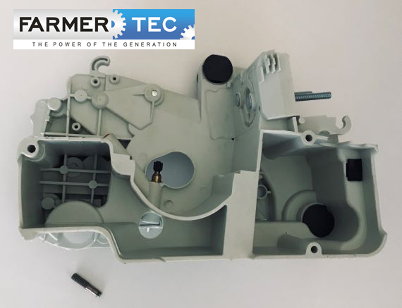 CRANKCASE STIHL 017, 018, MS170, MS170C, MS180, MS180C FARMERTEC