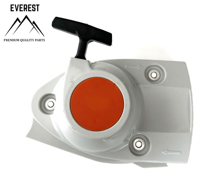 RECOIL STARTER STIHL TS410, TS420 EVEREST
