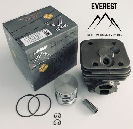 COMPLETE CYLINDER HUSQVARNA 365X-TORQ EVEREST NIKASIL