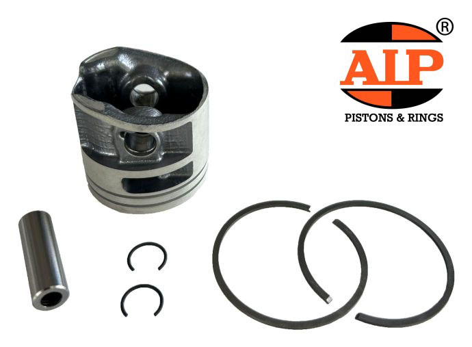 COMPLETE PISTON STIHL MS261, MS261C, MS271 44.7mm AIP