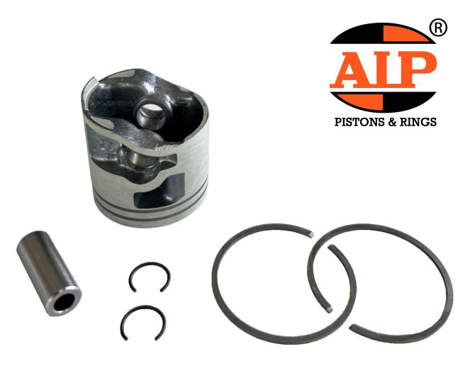COMPLETE PISTON STIHL MS211 AIP