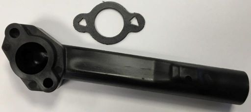 INTAKE MANIFOLD OLD TYPE BRIGGS&STRATTON CLASSIC SPRINT QUATTRO Q45 699644