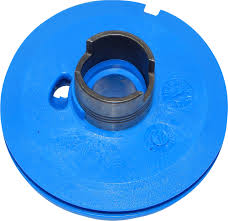 REWIND PULLEY PARTNER K750