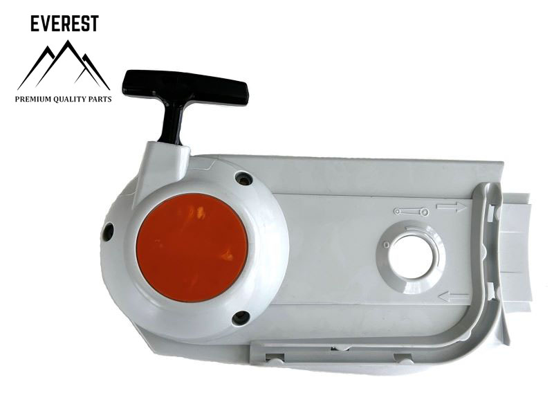 RECOIL STARTER STIHL TS700 EVEREST