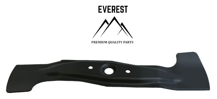 PETROL LAWNMOWER BLADE HONDA 47cm HR 475 HRB 476 HRG 476C EVEREST