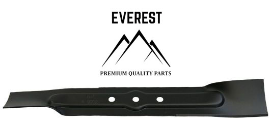 ELECTRIC LAWNMOWER BLADE BOSCH ROTAK 32cm CUTTING EVEREST