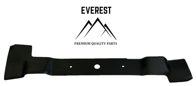 TRACTOR BLADE ALKO 52.4cm DECK 40inch 102cm RIGHT EVEREST