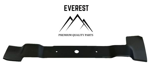 TRACTOR BLADE ALKO 52.4cm DECK 40inch 102cm LEFT EVEREST