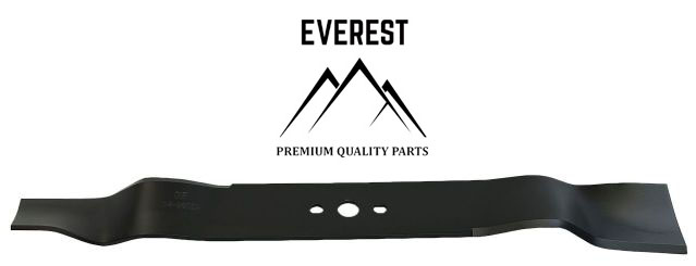 LAWNMOWER BLADE HORTMASZ DYM 51cm MULCHING EVEREST