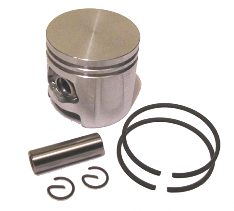 COMPLETE PISTON STIHL 026, MS260, MS260C 44.7mm