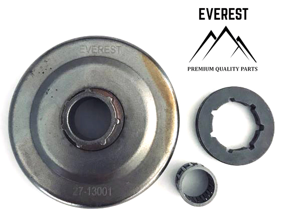 FLOATING CLUTCH DRUM .325 OLEOMAC 947 952 EVEREST