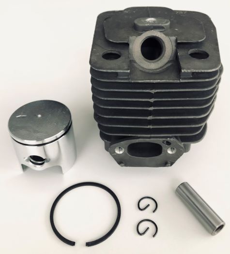 COMPLETE CYLINDER CHINESE CHAINSAW 38cc