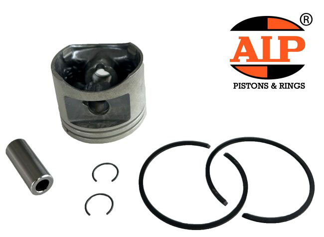 PISTON COMPLETE STIHL FS480, FR480 AIP