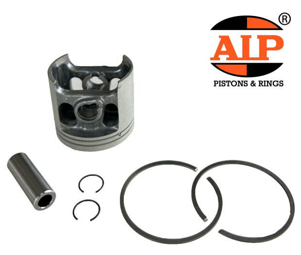 PISTON COMPLETE STIHL MS341, MS361 AIP