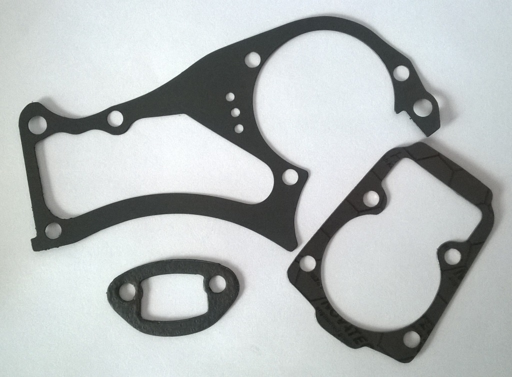 GASKET SET HUSQVARNA 545, 550XP/XPG