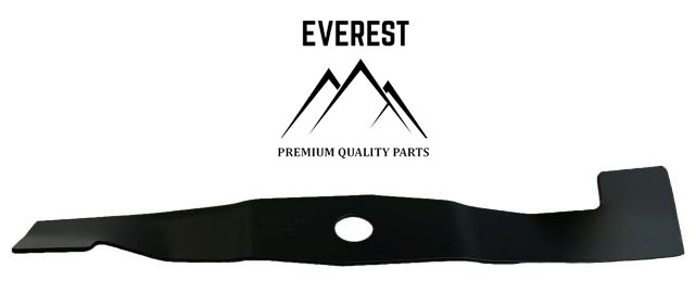 ELECTRIC LAWNMOWER BLADE ALKO 34cm COLLECTION TYPE EVEREST