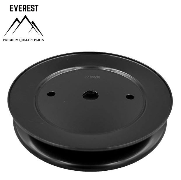 BLADE SHAFT PULLEY HUSQVARNA CRAFTSMAN DECK 38inch 97cm NEW TYPE EVEREST