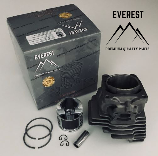 COMPLETE CYLINDER STIHL MS362, MS362C EVEREST NIKASIL 47mm
