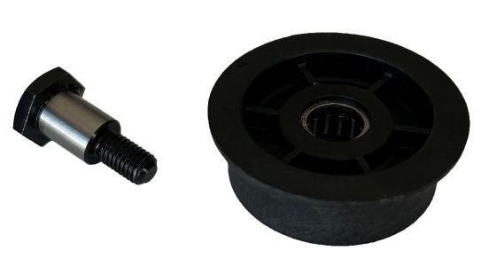 TENSIONER MTD LAWNMOWER