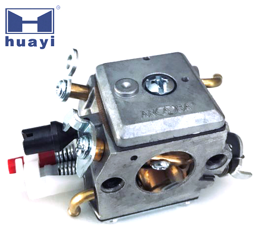 CARBURETOR HUSQVARNA 340, 340E, 345, 345E, 346XP, 350, 351, 353