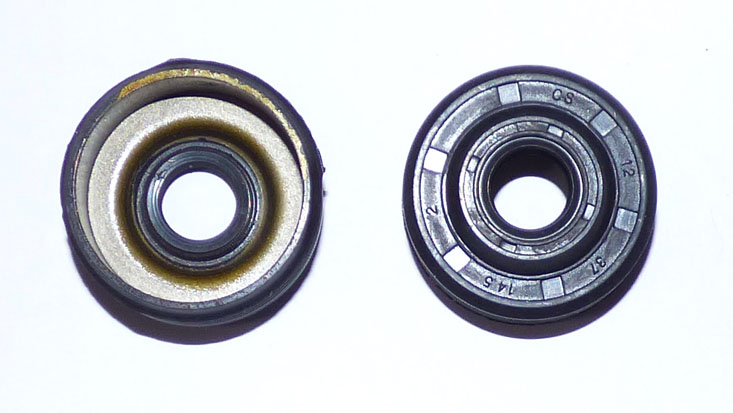 OIL SEAL HUSQVARNA 235, 235E, 236, 236E, 240, 240E