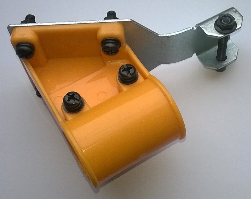 SHIELD MOUNT BRUSHCUTTER CHINESE 28mm