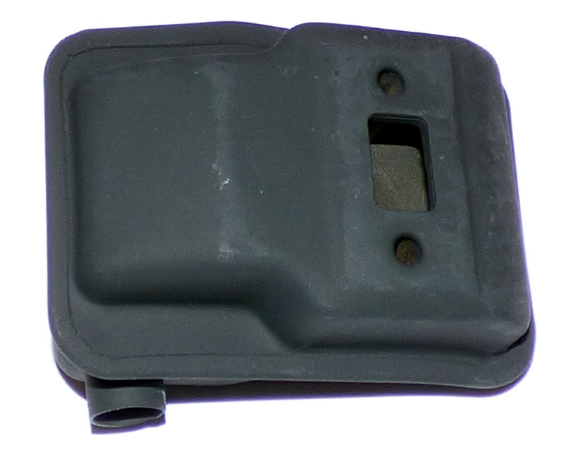 MUFFLER BRUSHCUTTER CHINESE 26cc
