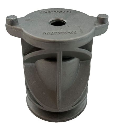 BLADE HOLDER BOSS GT53 MARINA 22.2mm HEIGHT 74.6mm