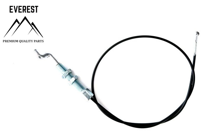 DECK LIFTING CABLE CASTELGARDEN TC92 TC102 632mm EVEREST