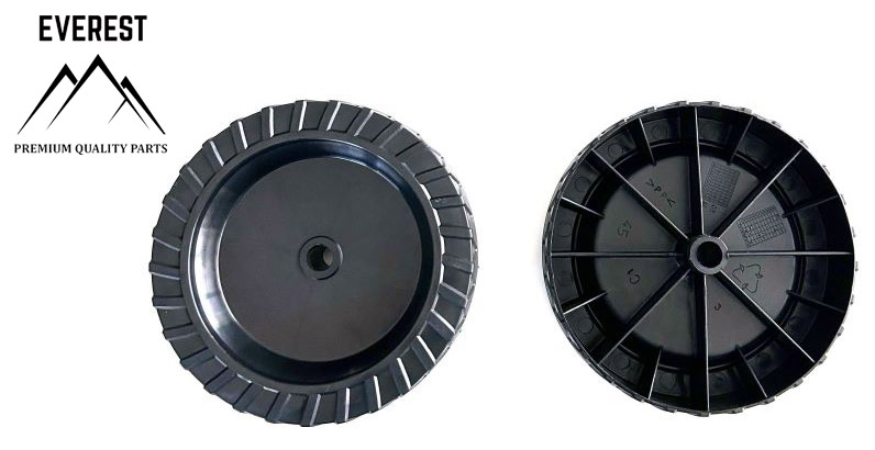 DRIVE WHEEL LAWNMOWER CASTELGARDEN C350 C390 EVEREST