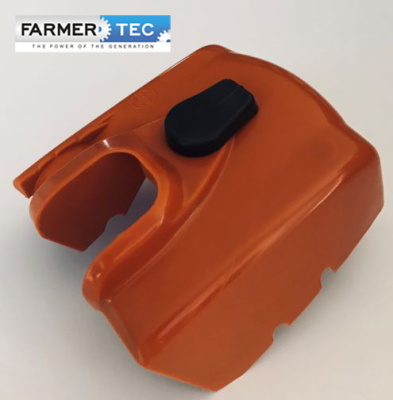 AIR FILTER COVER STIHL 023, 025, MS230, MS250 FARMERTEC