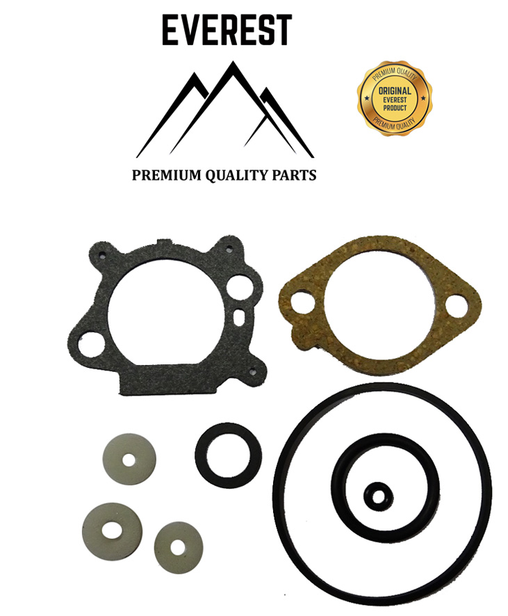 GASKET SET BRIGGS&STRATTON QUANTUM EVEREST