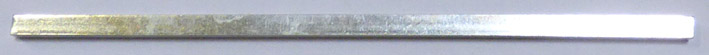 KEY 305x7.94mm