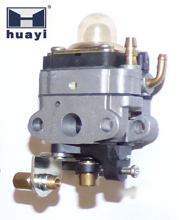 CARBURETOR BRUSHCUTTER CHINESE 26cc NQE