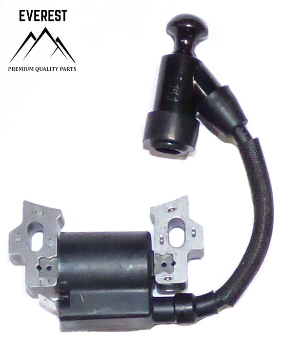 IGNITION COIL CHINESE LAWN MOWER NAC NGP VICTUS LONCIN EVEREST