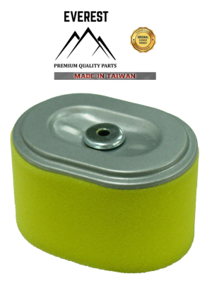 AIR FILTER HONDA GX110, GX120, GX140, GX160 EVEREST PRO